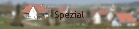 Spezial